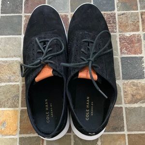 Cole Haan Oxford